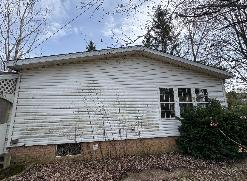 Best Siding Cleaning Performed in North Royalton, Ohio