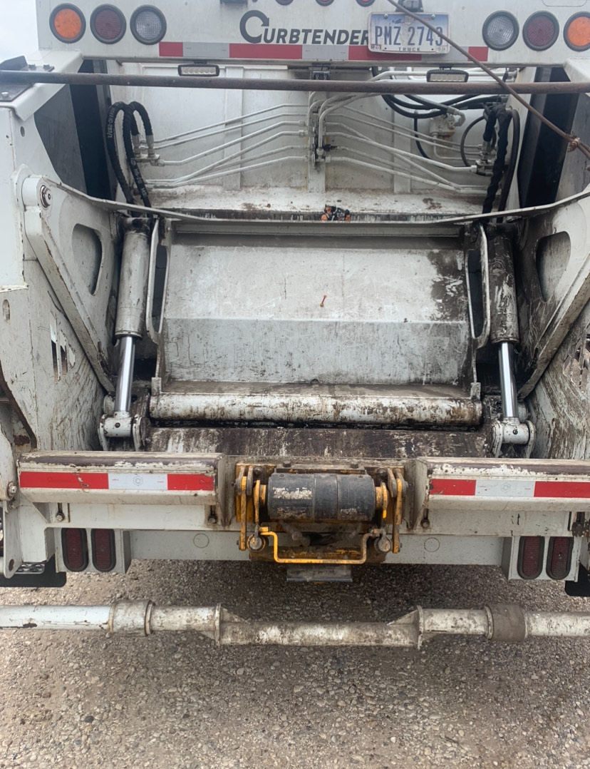 Excellent Commercial Wash Performed in Akron Ohio