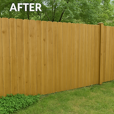 Fence-Cleaning-Makeover-in-Richfield-OH 0