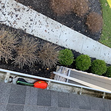 Professional-Gutter-Cleaning-Performed-in-Brecksville-Ohio 0
