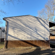 Top-Quality-Siding-Wash-Performed-in-Medina-Ohio 0